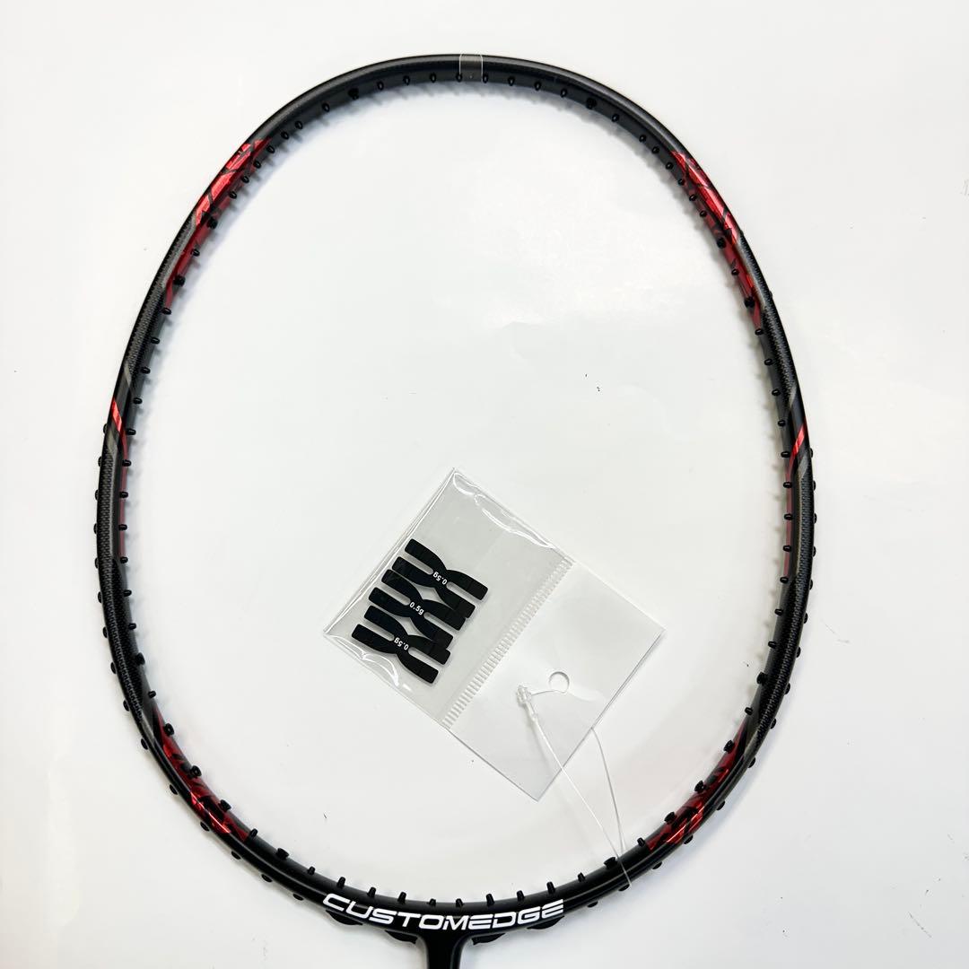 ⭐️新品⭐️CUSTOMEDGE PS FLEX-A 4U6