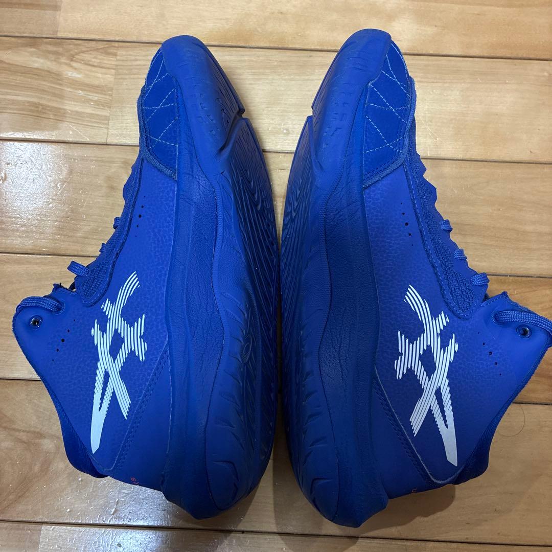 asics アンプレアルス3 26.5cm