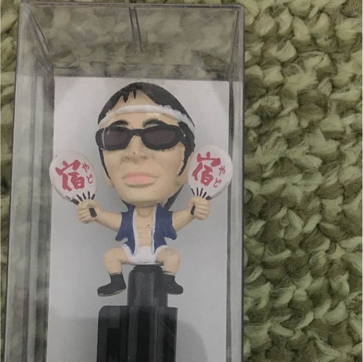 水曜どうでしょう ミスターのボールペン