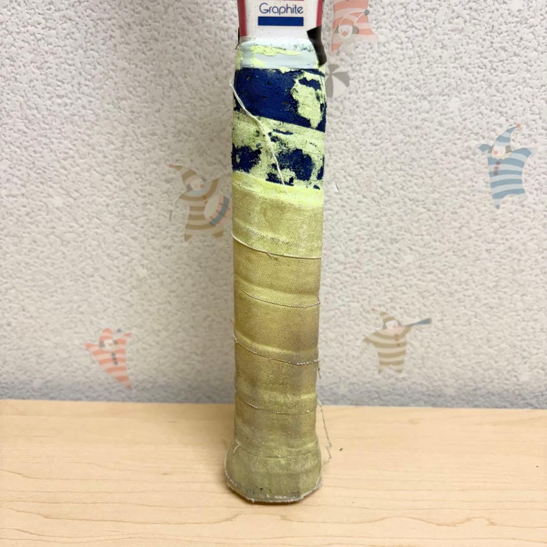 ラケット(硬式用) Wilson ProStaff CLASSIC BEAM 110 G2