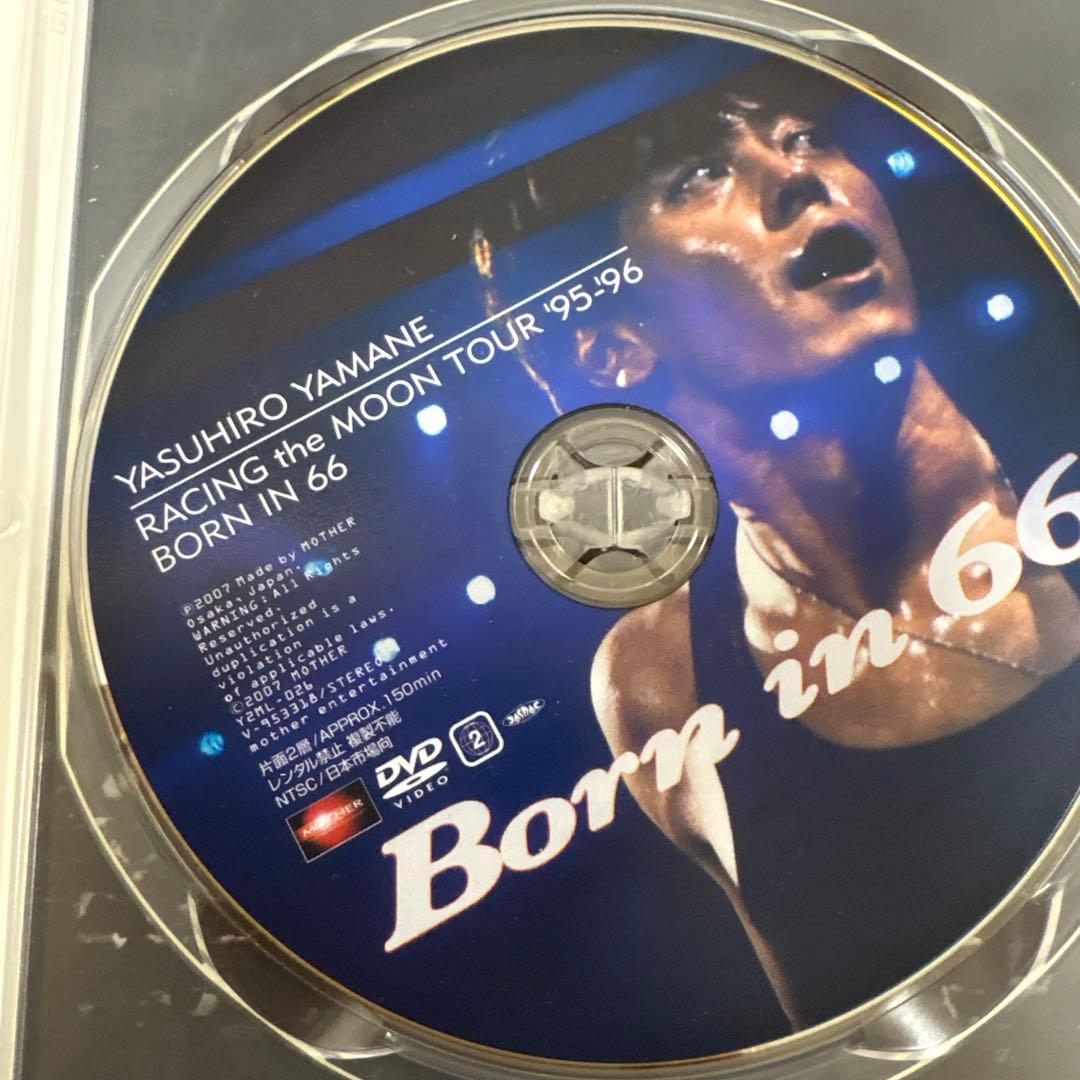 山根康広　ライブDVD