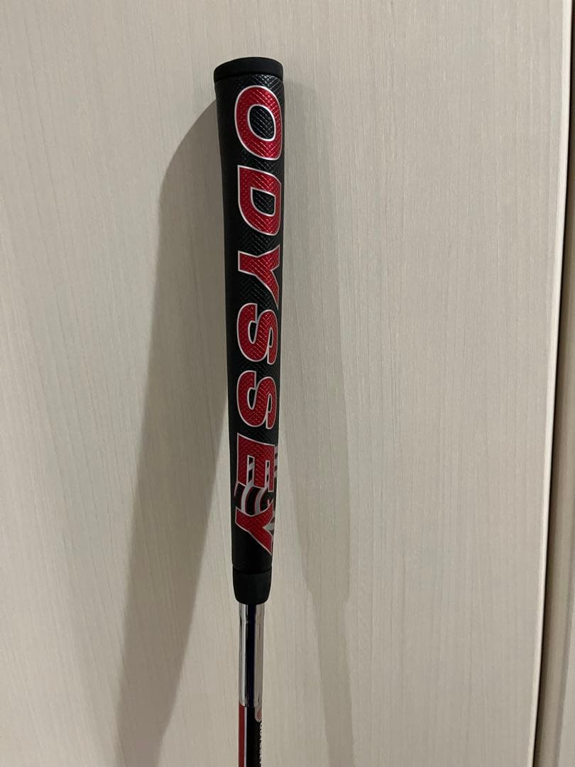 ODYSSEY DFX ROSSIE パター 33インチ
