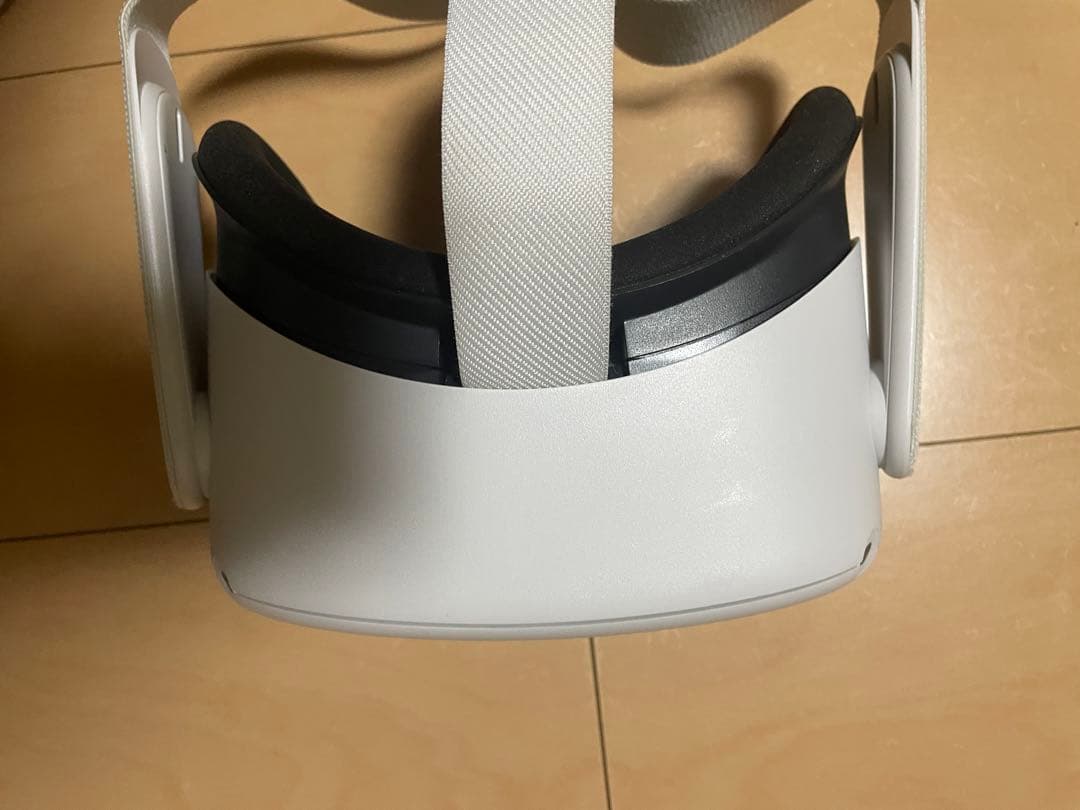 【開封したのみ】 Quest 2 128GB VRヘッドセット