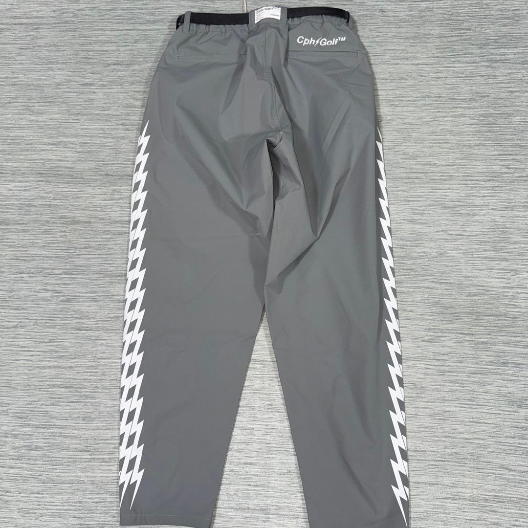 新品タグ付き未使用　Cph/Golf™ メンズゴルフパンツ　M