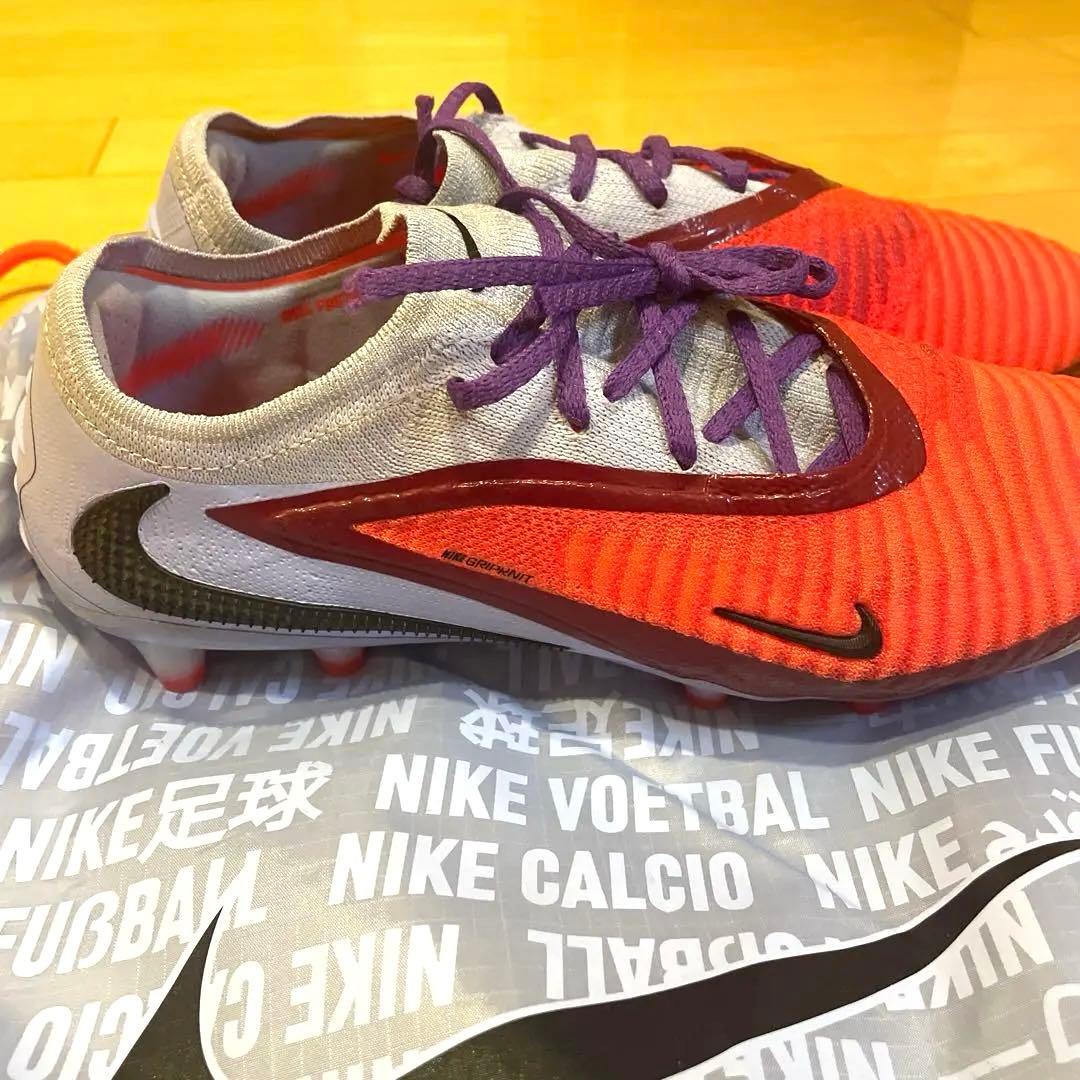 NIKEファントム6エリート AG 26cm