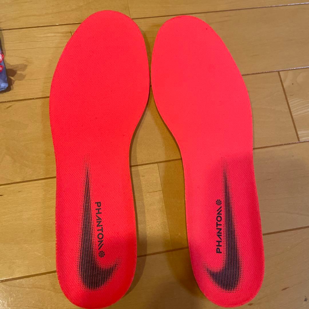 NIKEファントム6エリート AG 26cm