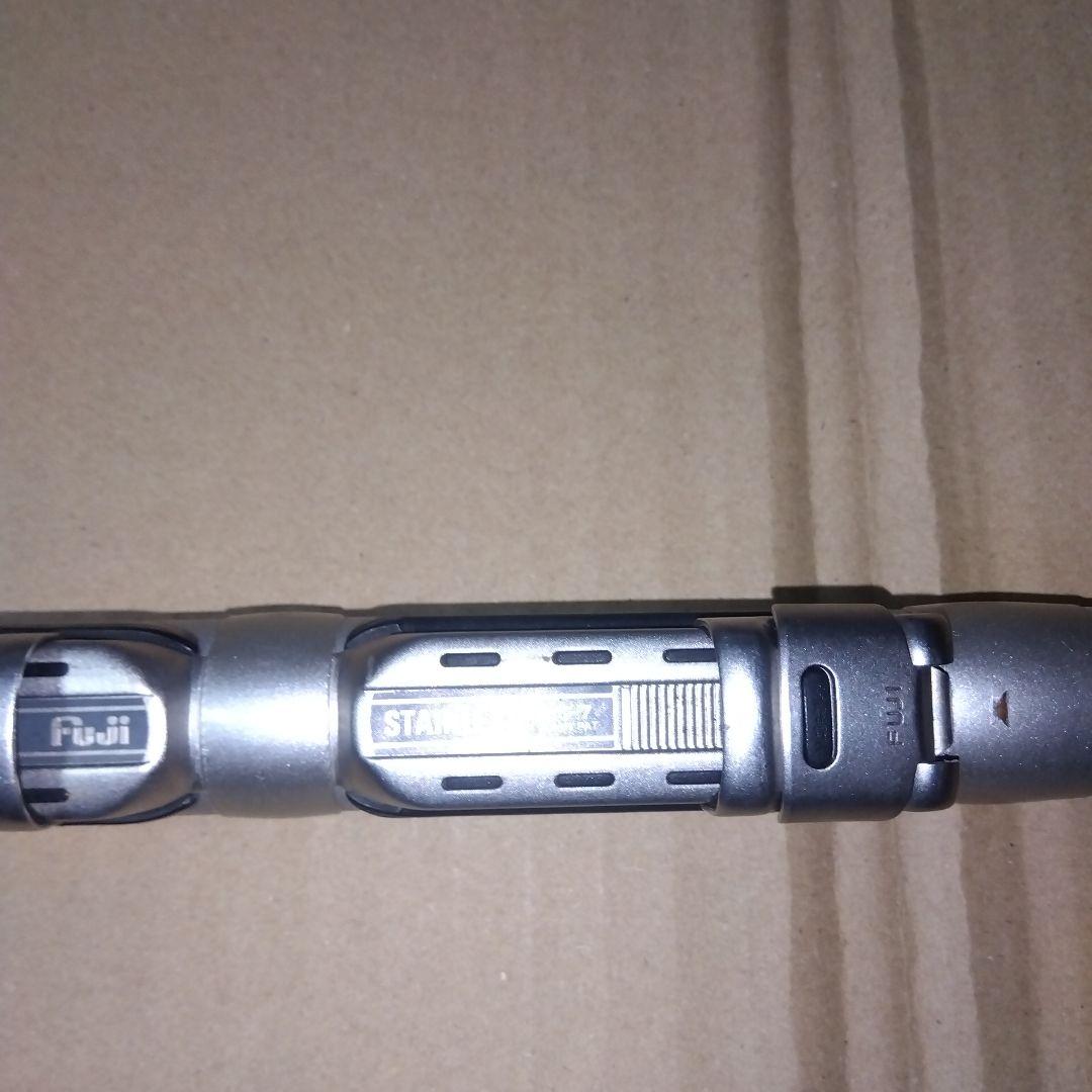 本日セール最終価格　AERNOS ISO 3-530 磯竿