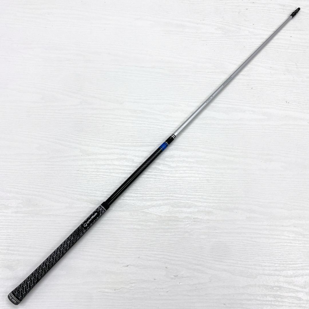 TENSEI 50 テンセイ ドライバー 1w シャフト テーラーメード S