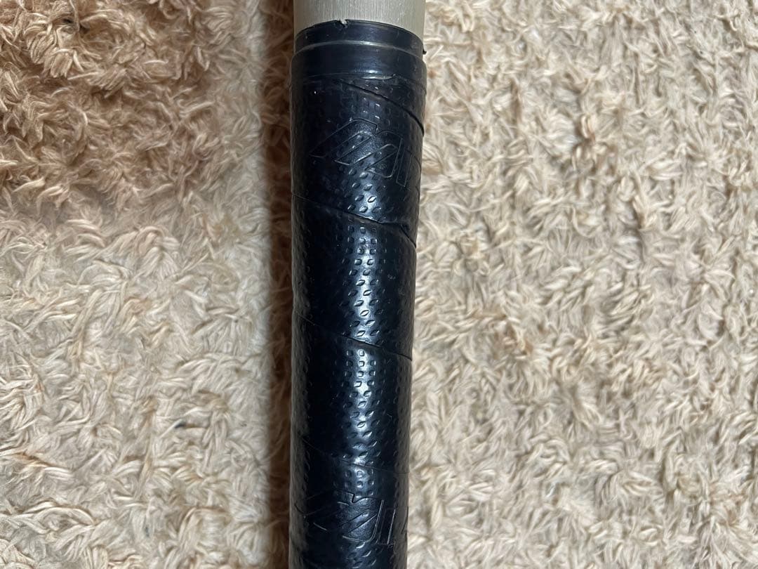 V-KONG Jr. バット76㎝ 530g（小学生4年〜6年向け）