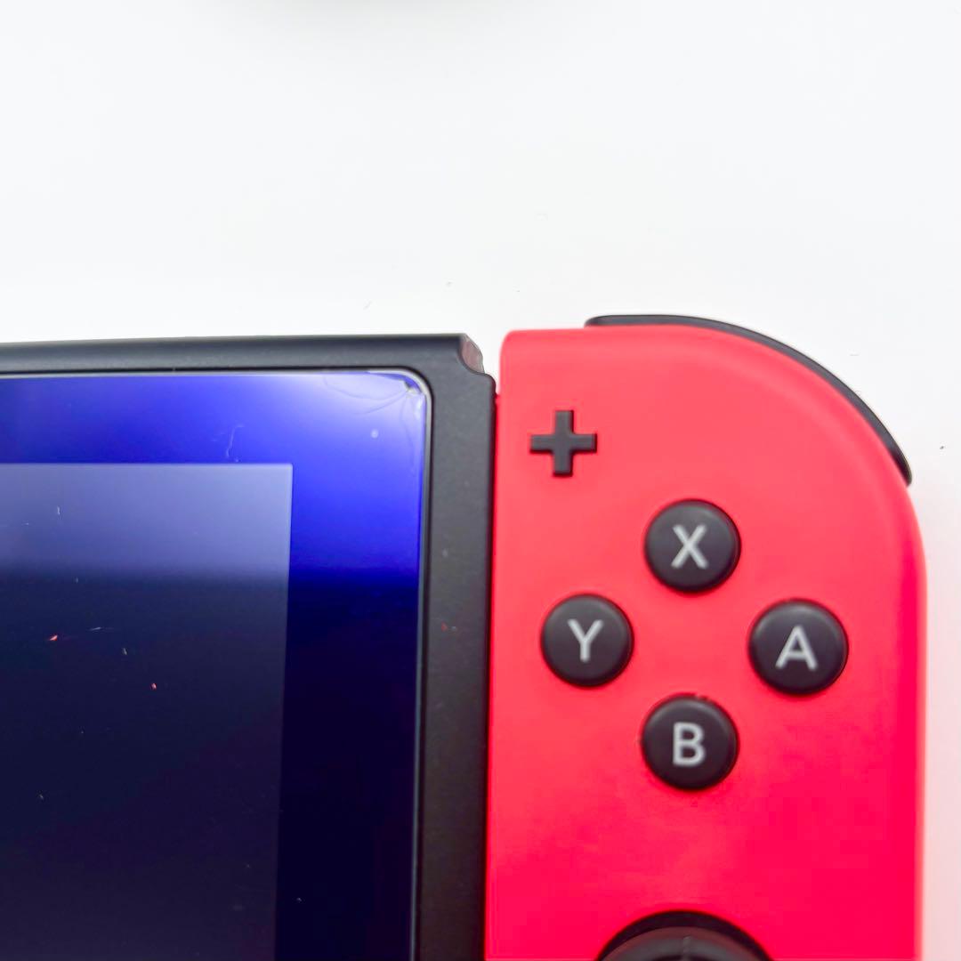 【動作確認済】Nintendo Switch 本体 プロコン 互換品 おまけ付き
