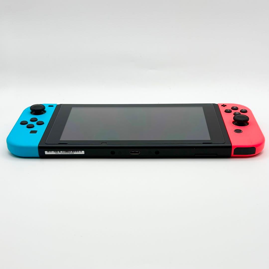 【動作確認済】Nintendo Switch 本体 プロコン 互換品 おまけ付き