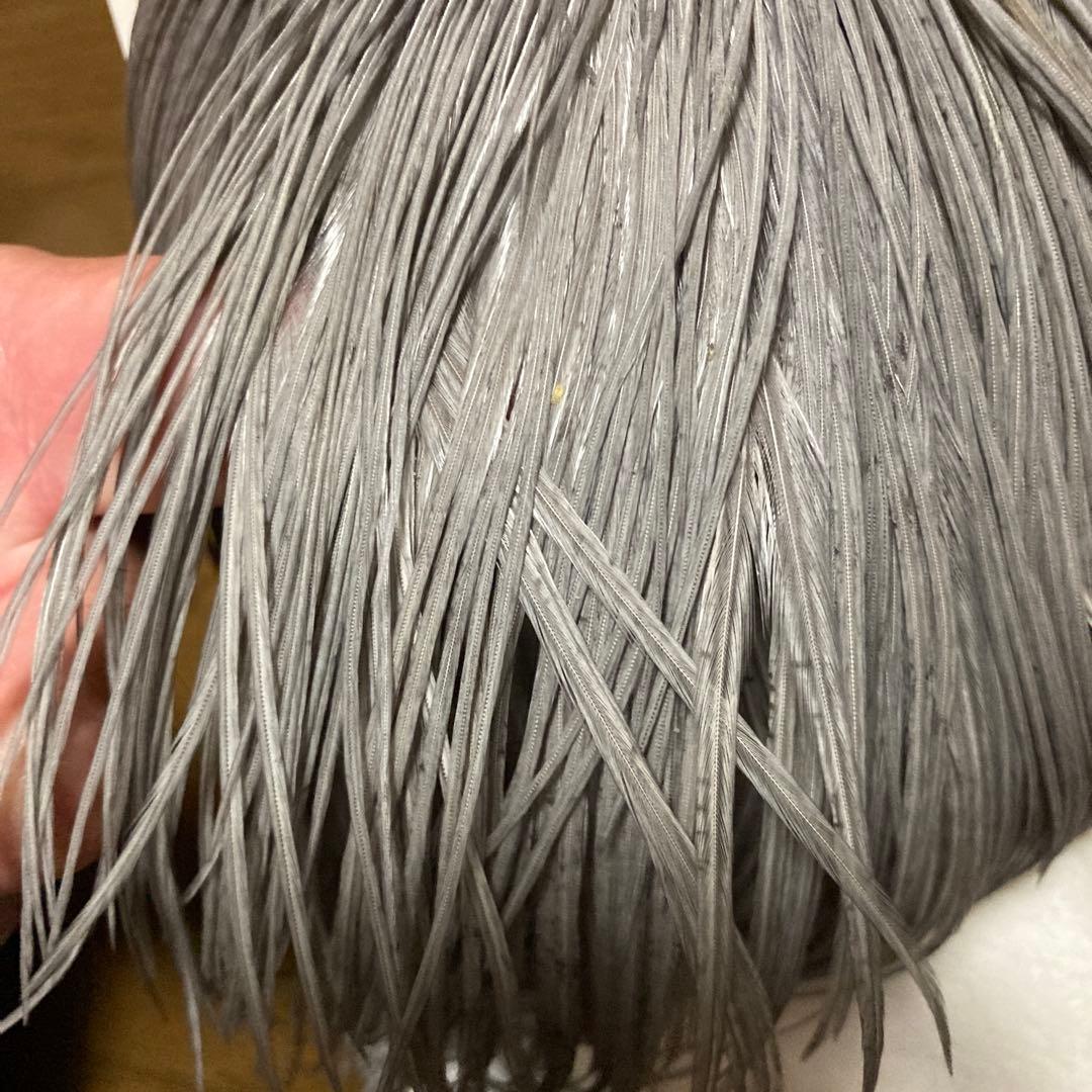 ホワイティング　マービック　コックネックス　ミディアムダイドダングレー ブロンズ