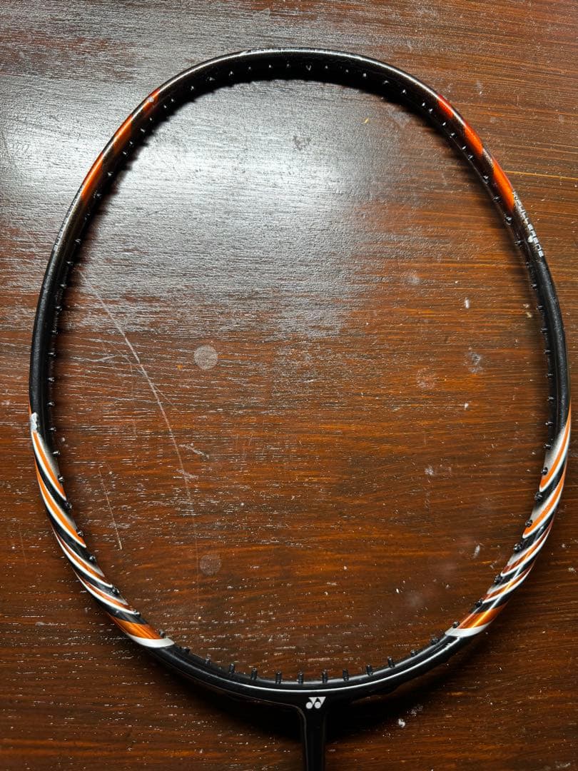 Yonex Nanospeed ナノスピード9900 ２本セット