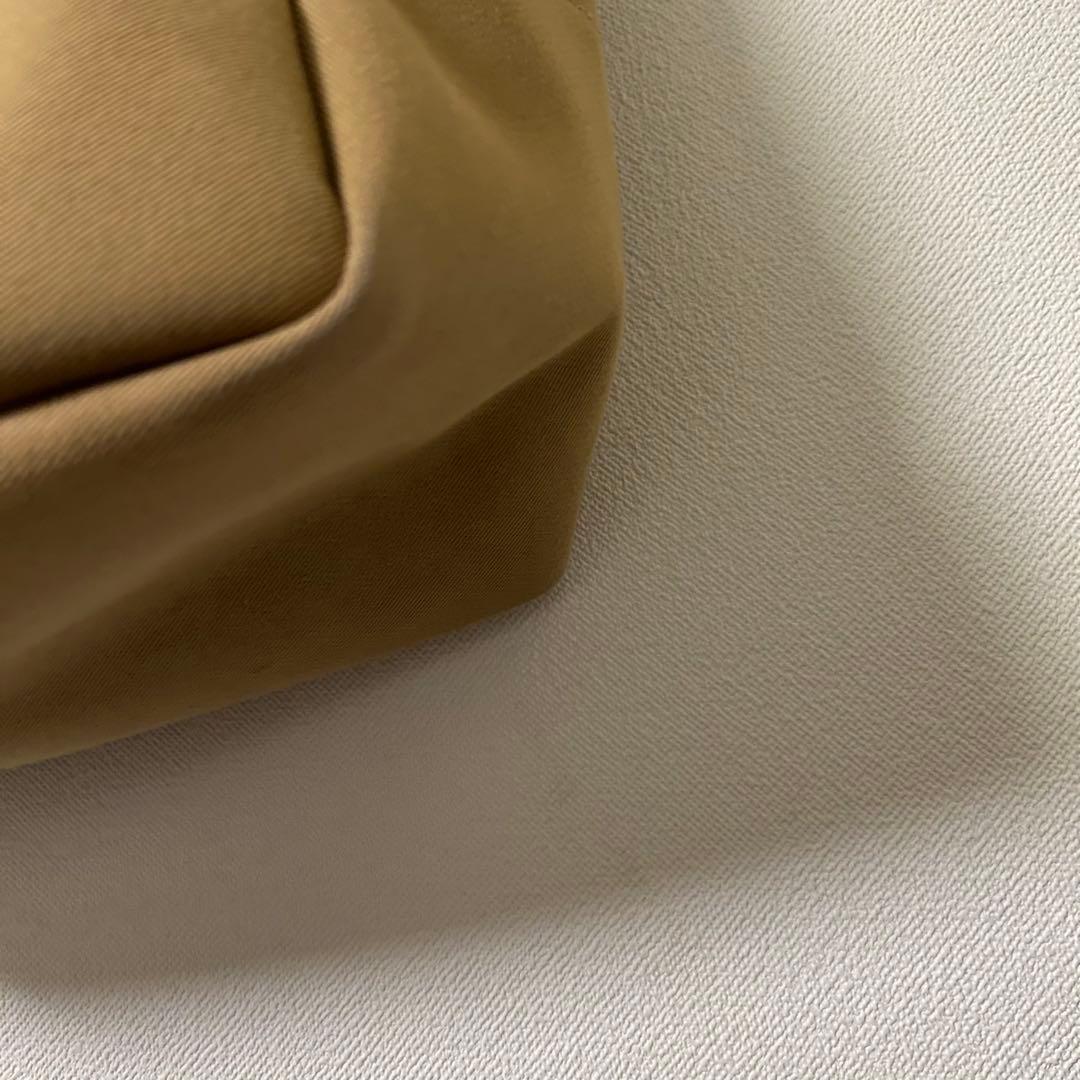 【完売・美品】BSHOP 別注Brady DERWENTトートバッグ　KHAKI