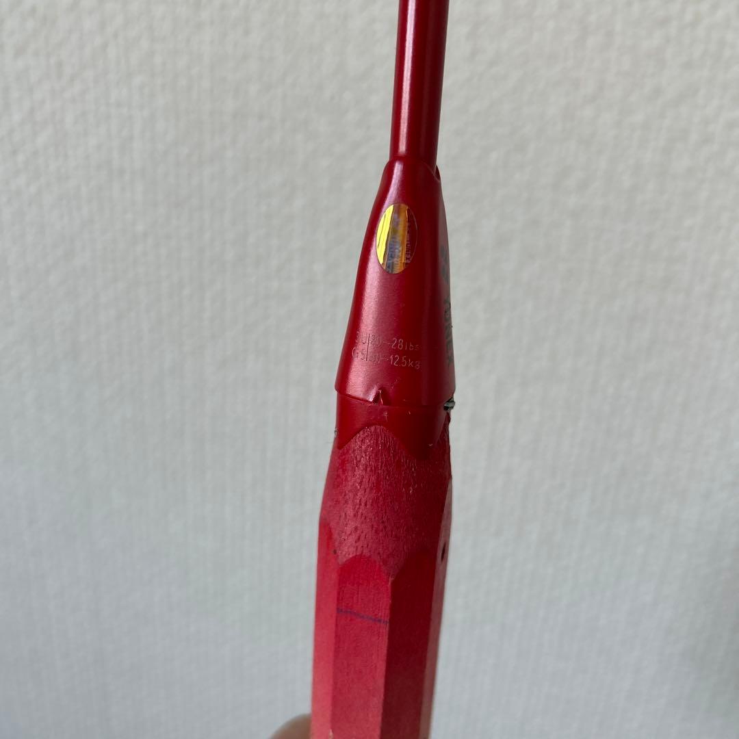早い者勝ち バドミントンラケットアークセイバー11プロ