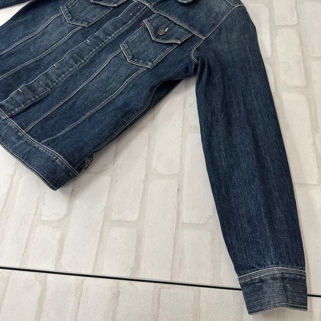 値下げ リーバイス エンジニアド ジーンズ LEVIS Gジャン デニム JK