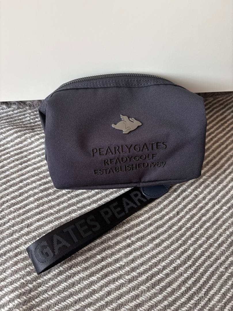 パーリーゲイツPEARLY GATES バッグ