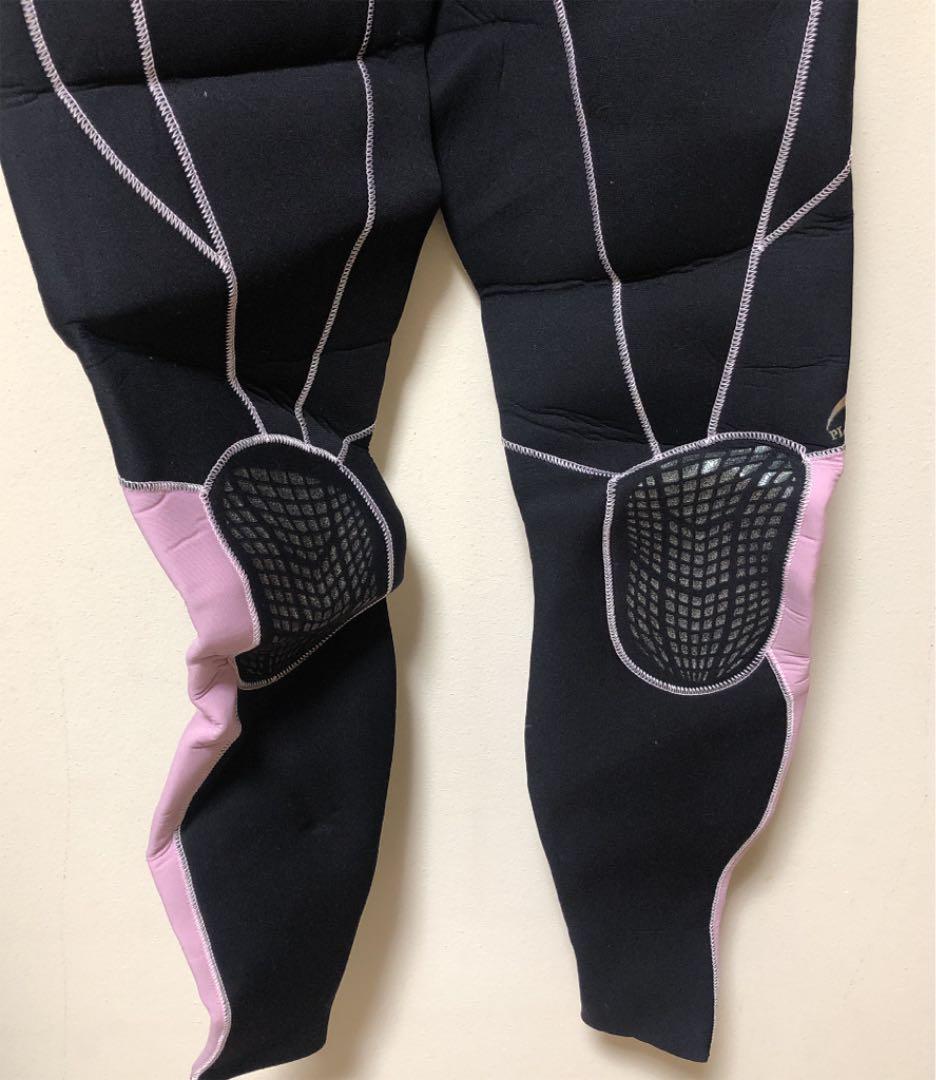 レディース  ウェットスーツ　ビラボン　未使用
