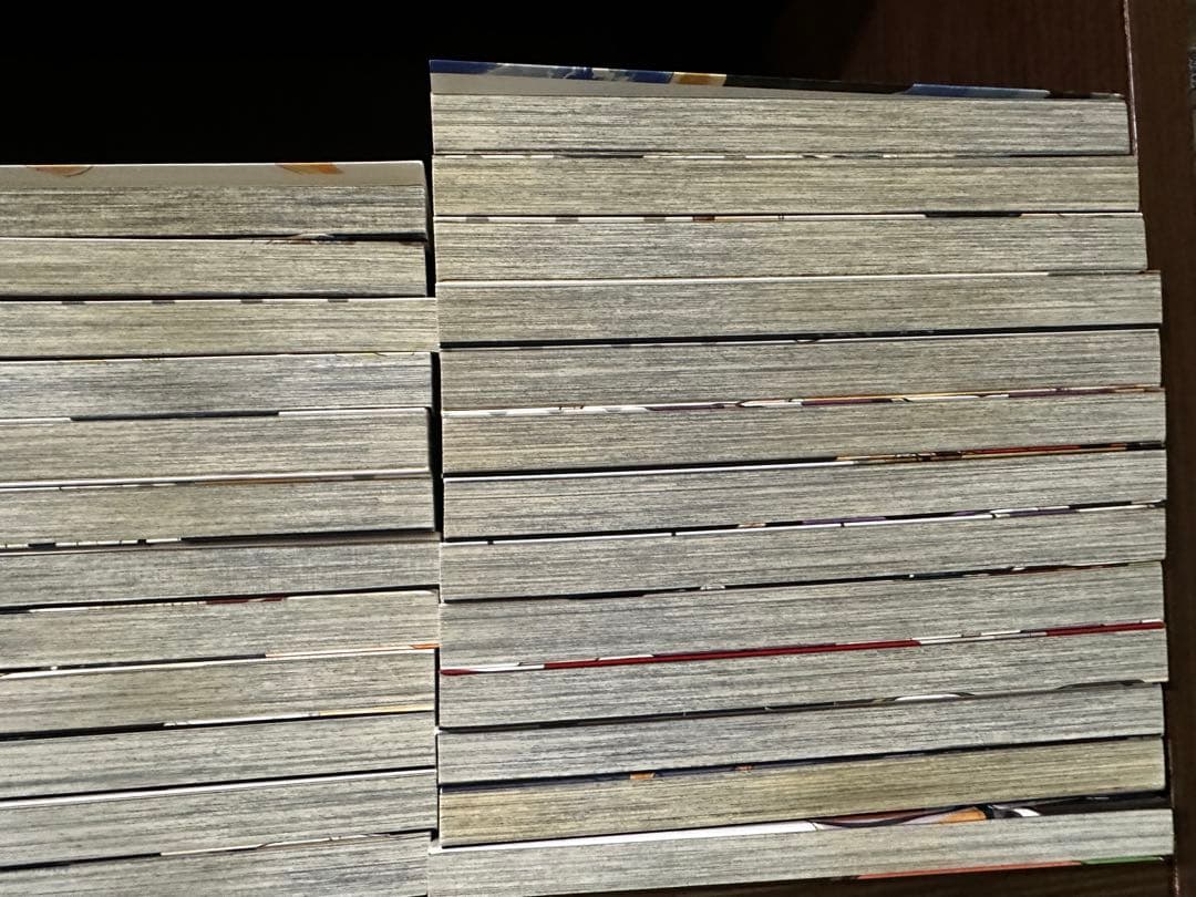 ハイキュー　全巻　1-45巻＋ガイド2冊　33.5巻付　赤ペン　31巻は後ろ