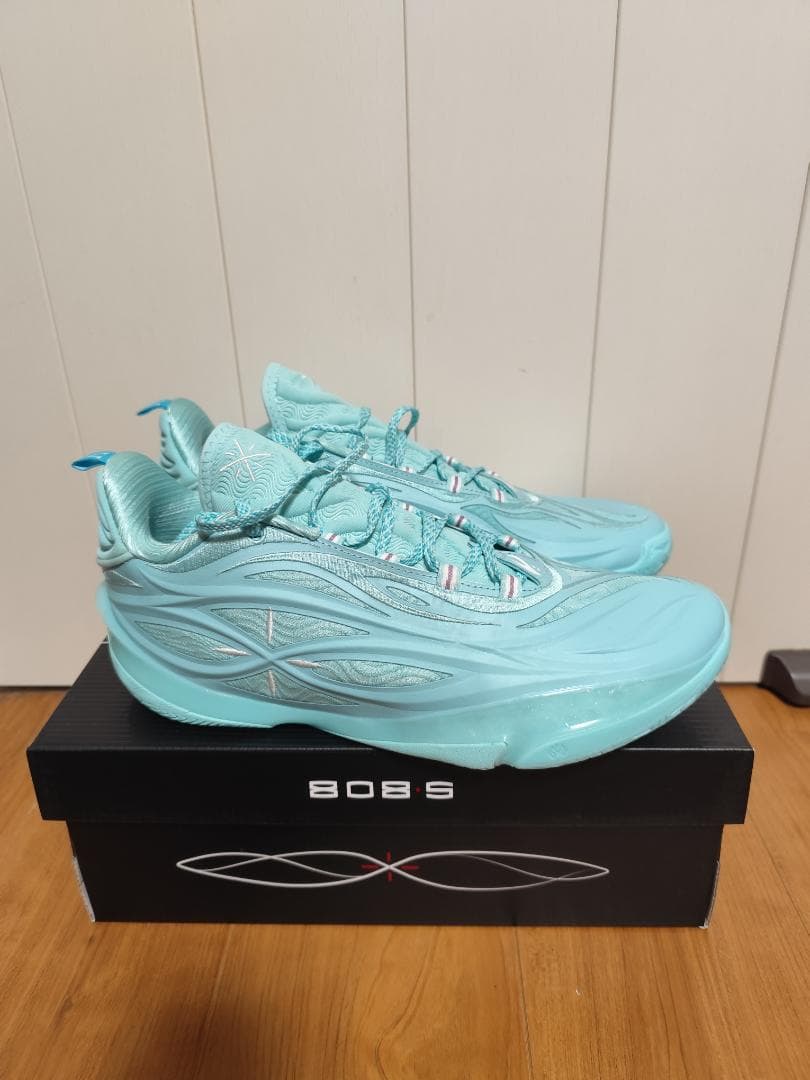 【公式サイト売り切れ】WADE 808 5 ULTRA V2