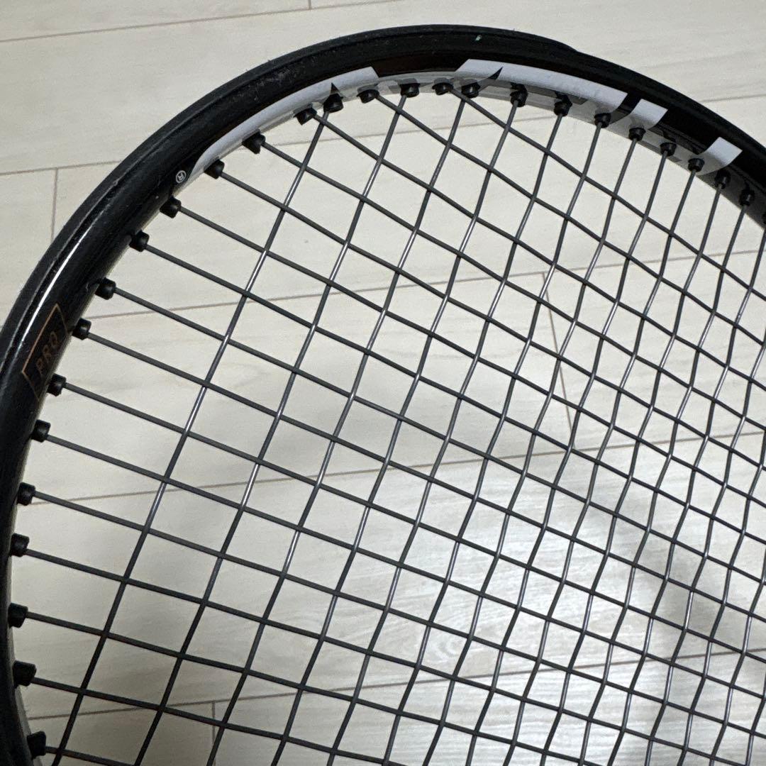ラケット(硬式用) head speed pro 2022 G2