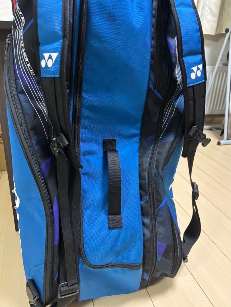 YONEX ラケットバッグ