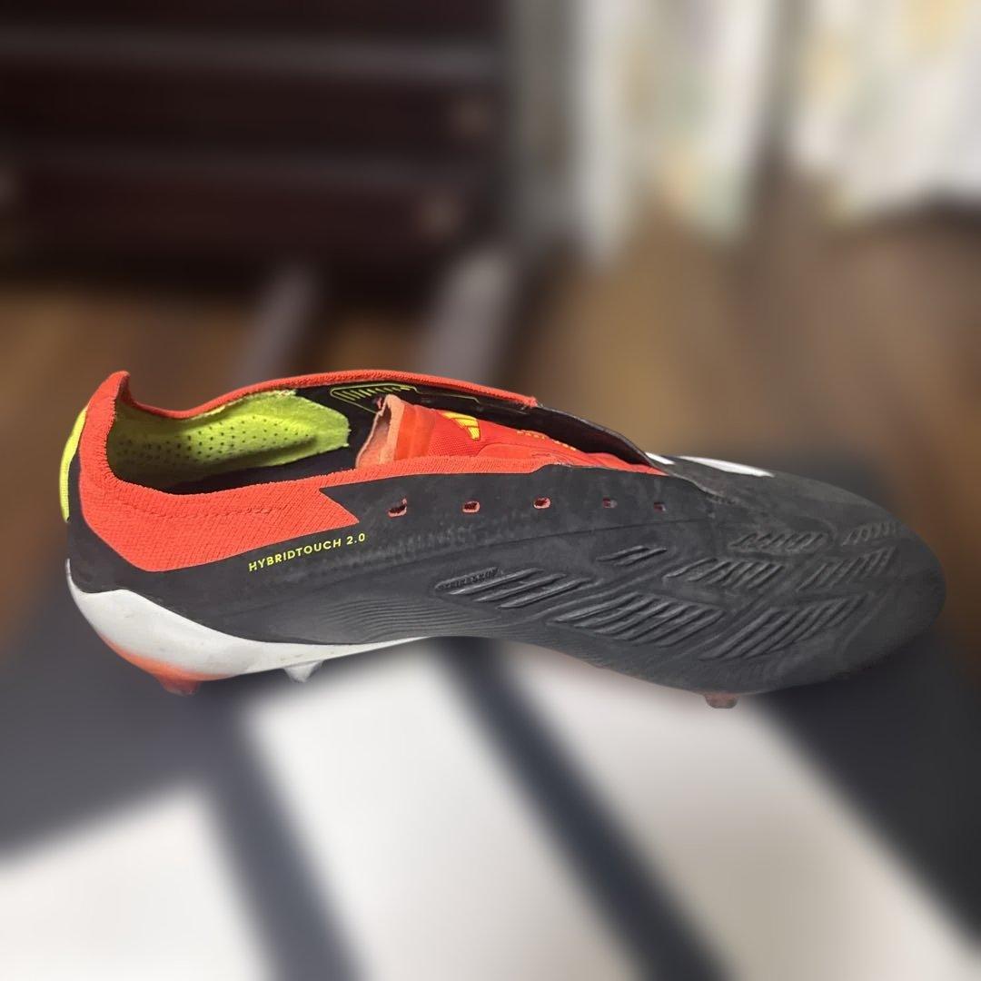 adidas(アディダス) プレデター ELITE L AG 25.5CM