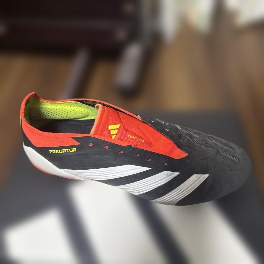 adidas(アディダス) プレデター ELITE L AG 25.5CM