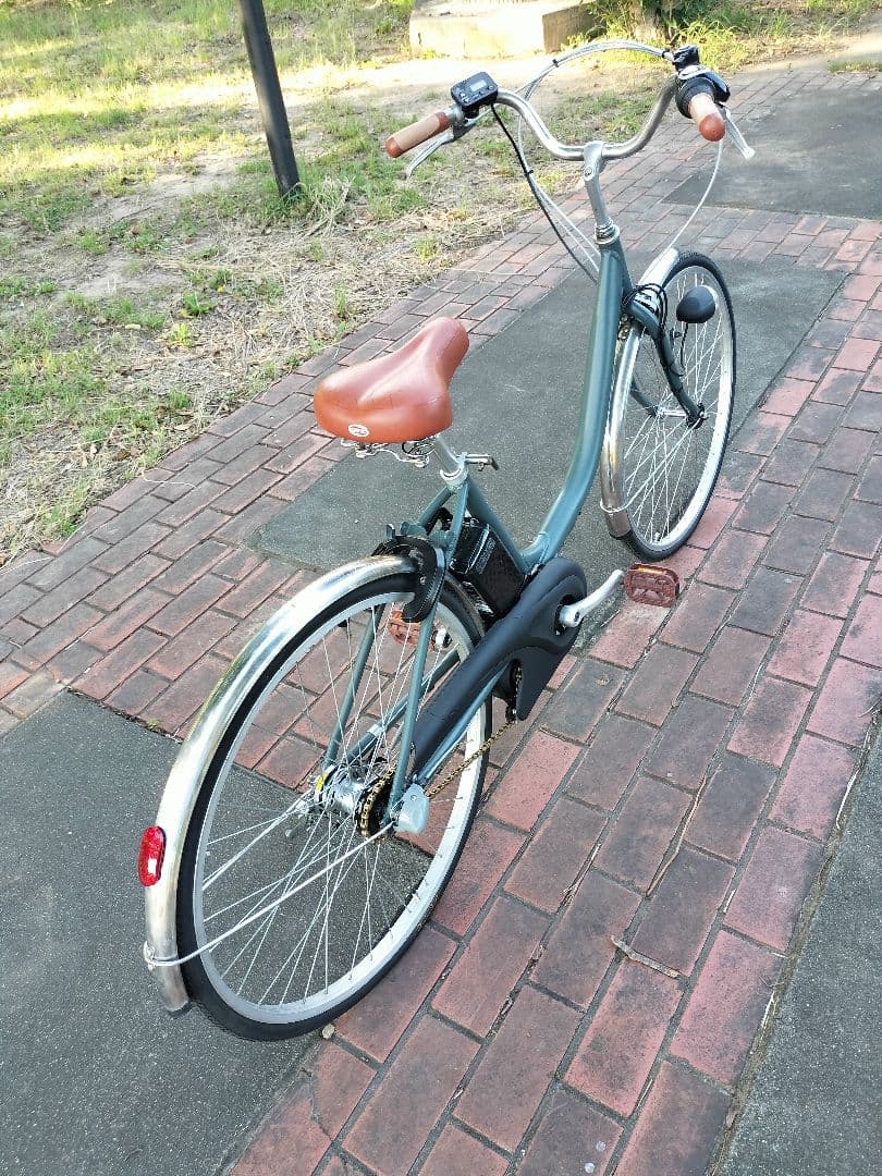 直接引取 （近場ならお届け）のみ パナソニック 電動アシスト自転車