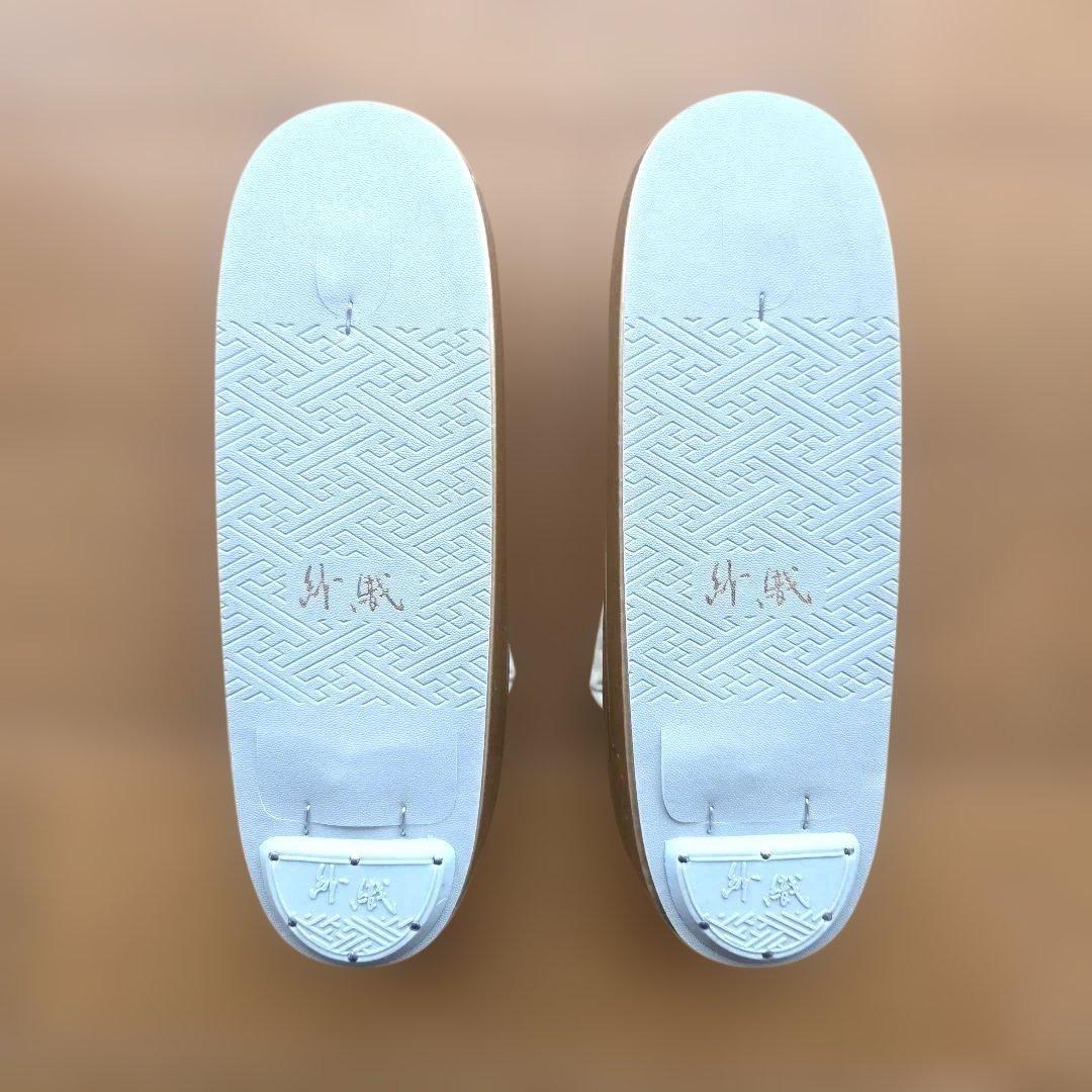 【美品】御婦人 婚礼用 和装草履とバッグセット