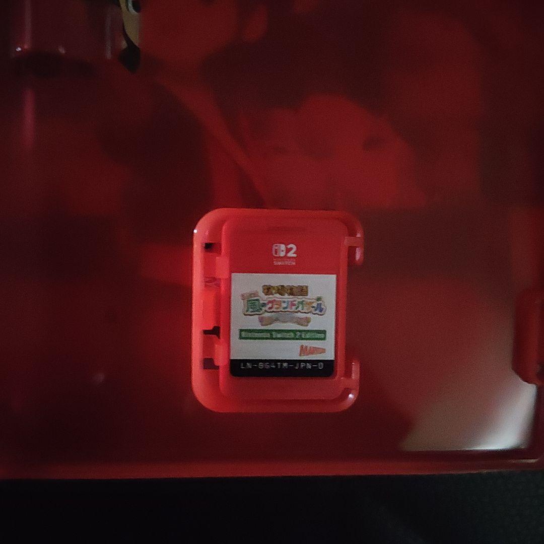 牧場物語 風のグランドバザール Nintendo Switch 2版