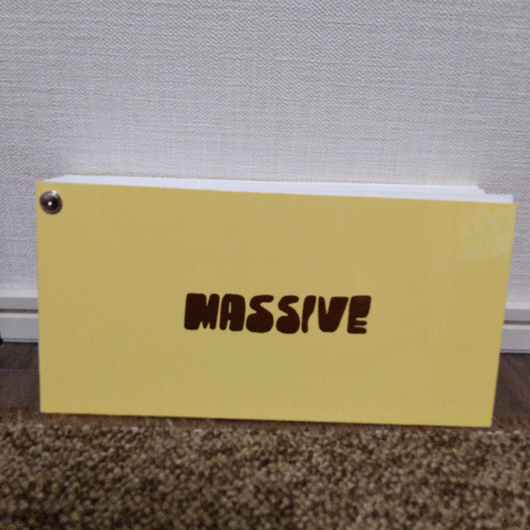 アート・デザイン・音楽 MASSIVE
