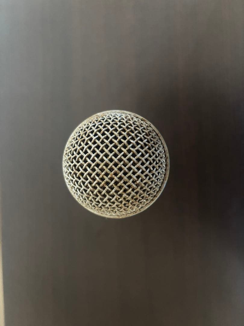 【送料無料❗️】SHURE BETA 58A【即購入OK❗️】