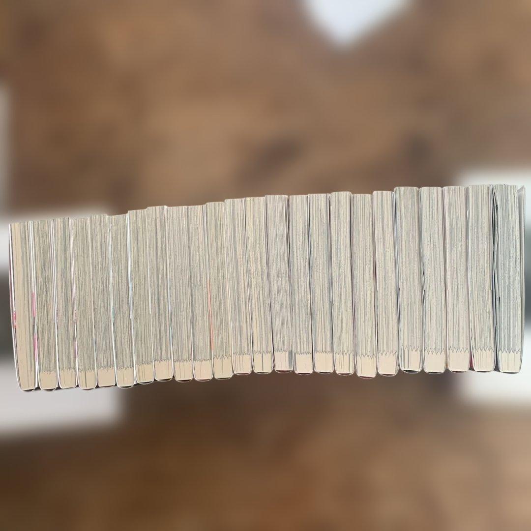 ハコヅメ 全23巻セット + 別章アンボックス　泰三子　モーニングKC