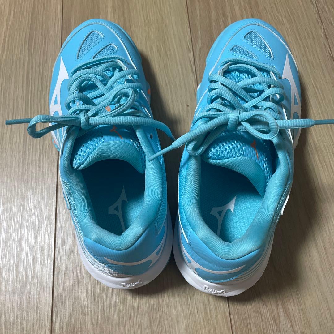 ウェーブクロー2FiT