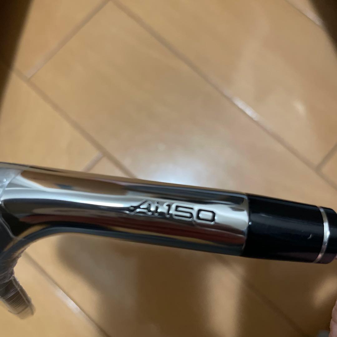 【新品未使用】P〜6番5本セットAPEX Ai150 / DG MID115