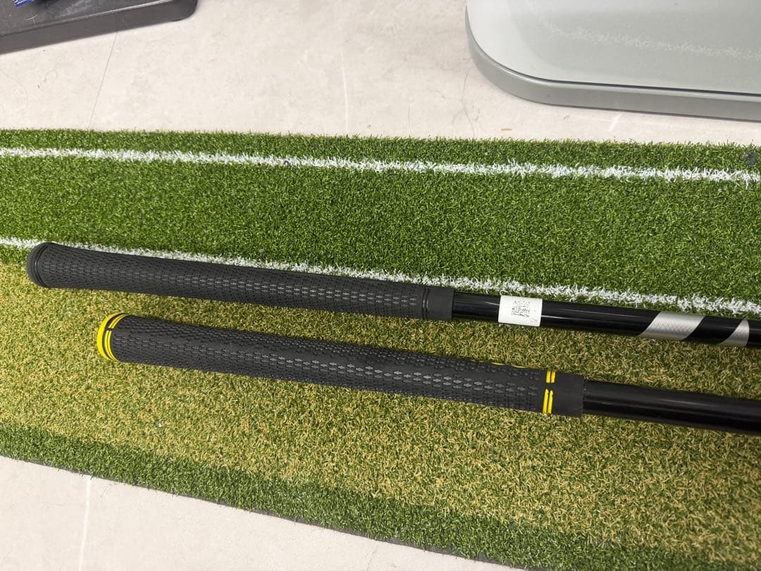 PING 430Gmax10Kドライバー　シャフトセット