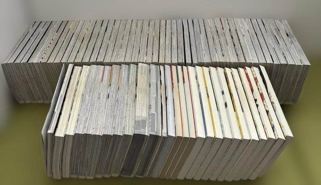 ハイキュー!! 1-45巻　全巻　関連本27冊　まとめ売り　古舘春一　集英社