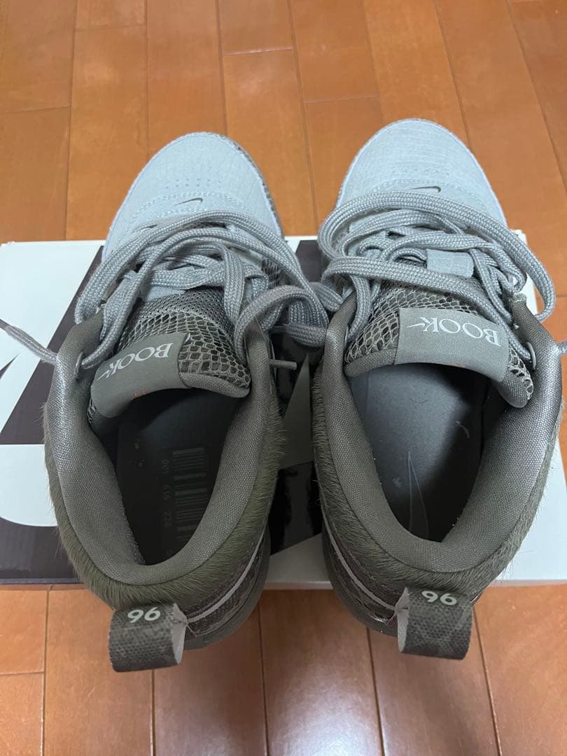 ヘ*タ様 NIKE BOOK1 Hike 美品