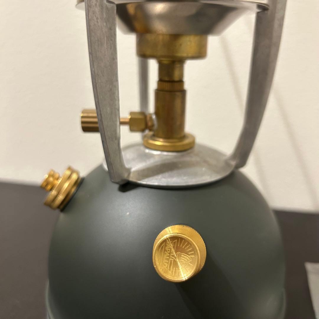 Vapalux ヴェイパラックス M320 アーミーグリーン