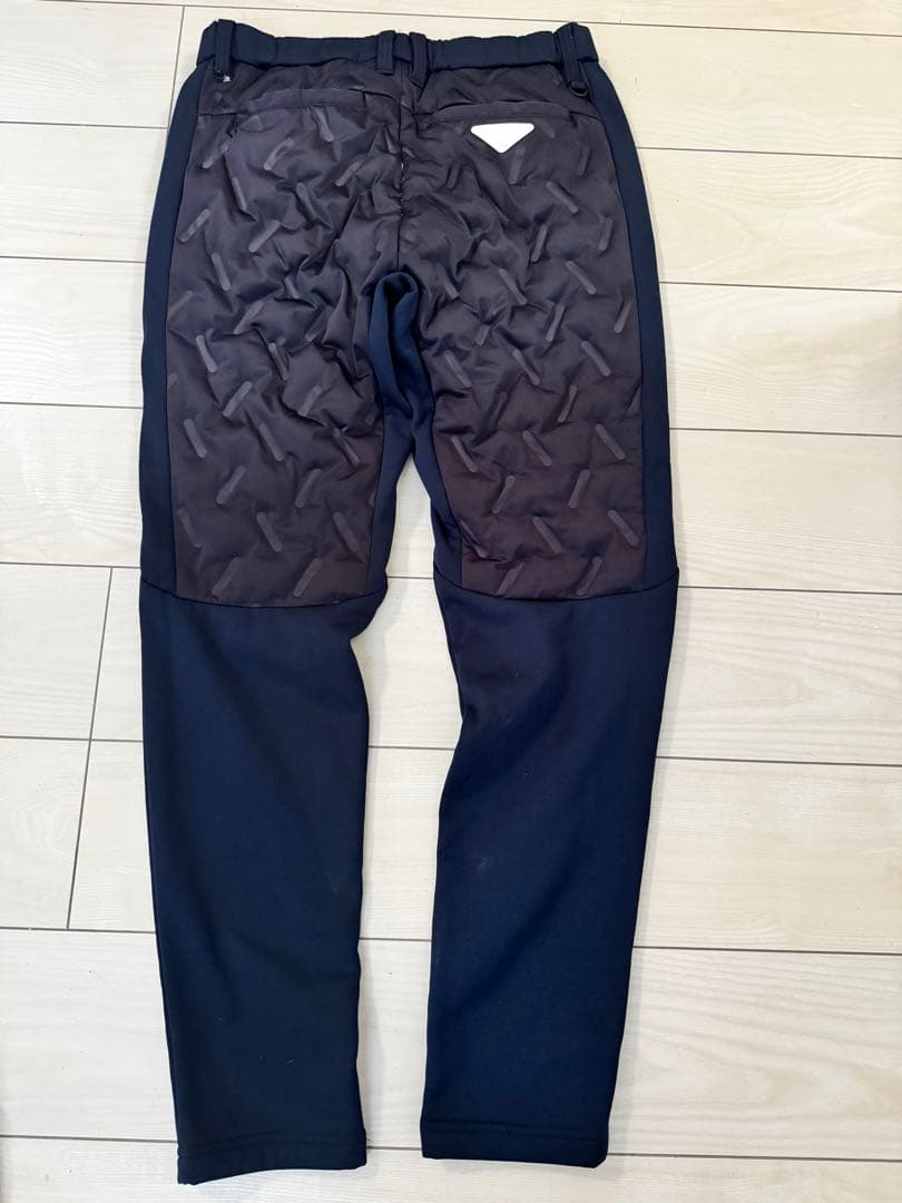 セットアップ　ユナイテッドアローズゴルフ　Large