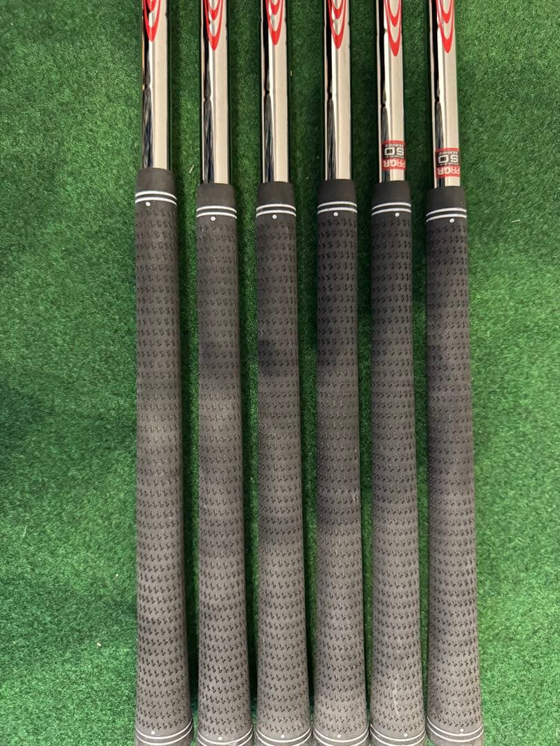 モーダス105S シャフト単体　5-PW