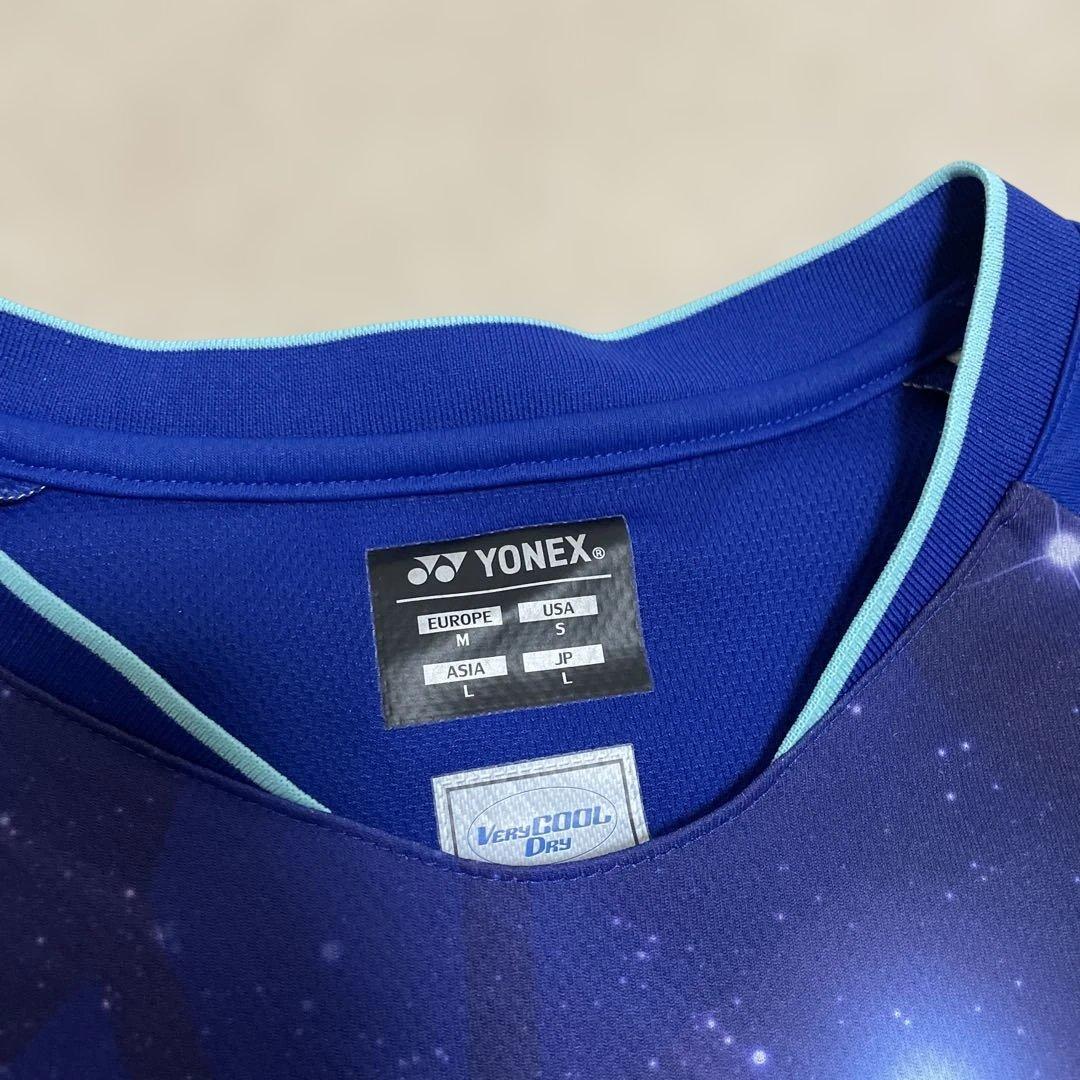 YONEX バドミントンウェア