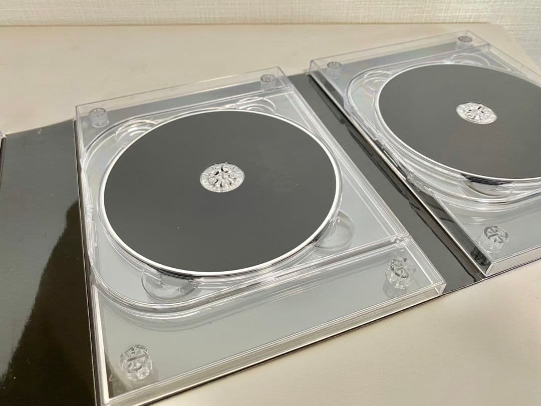 BiS階段 (初回受注限定生産盤 BOXセット仕様)
