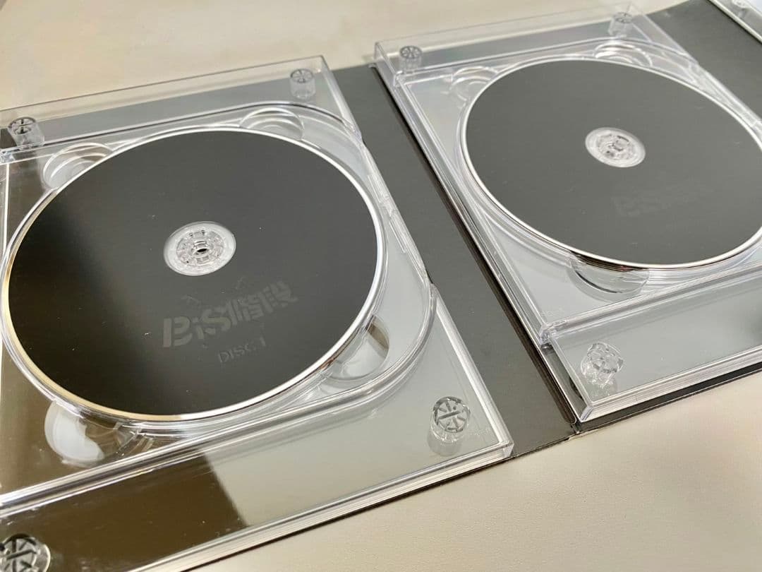 BiS階段 (初回受注限定生産盤 BOXセット仕様)