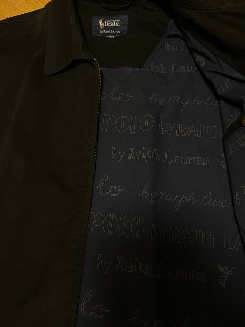 Ralph Lauren ラルフローレン コットンスウィングトップ