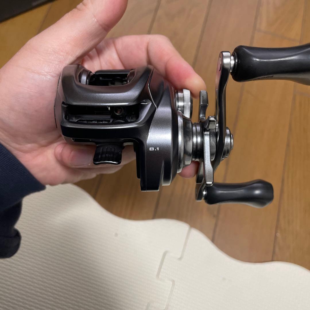 22 バンタム XG LEFT