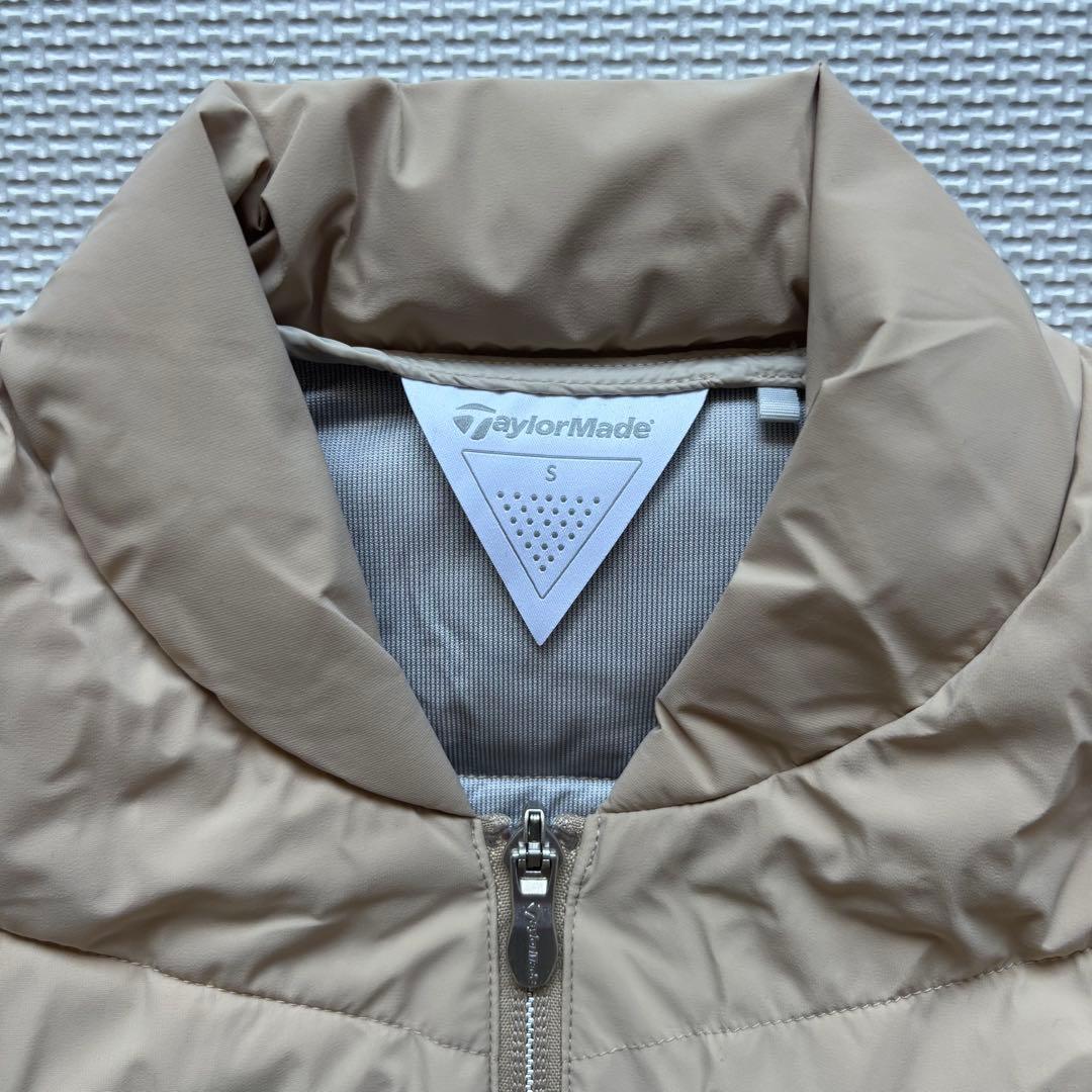 TaylorMade テイラーメイド ゴルフウェアダウン