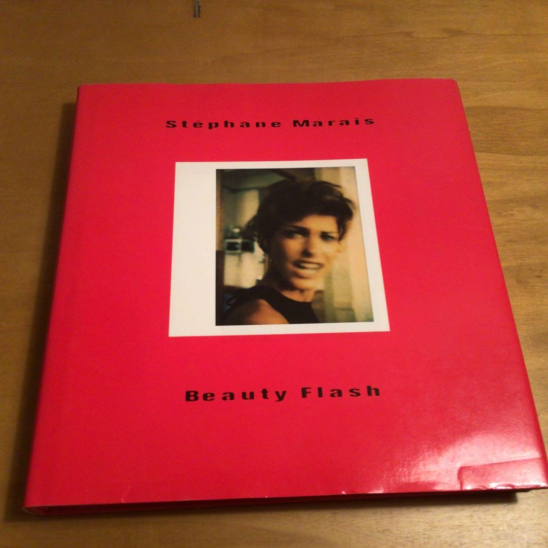 Juergen Teller Stephane Marais セット