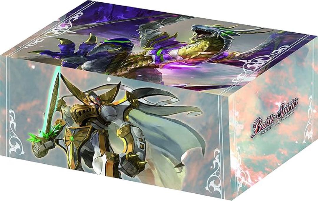バトスピ エントリーデッキ コンプリートセット2021